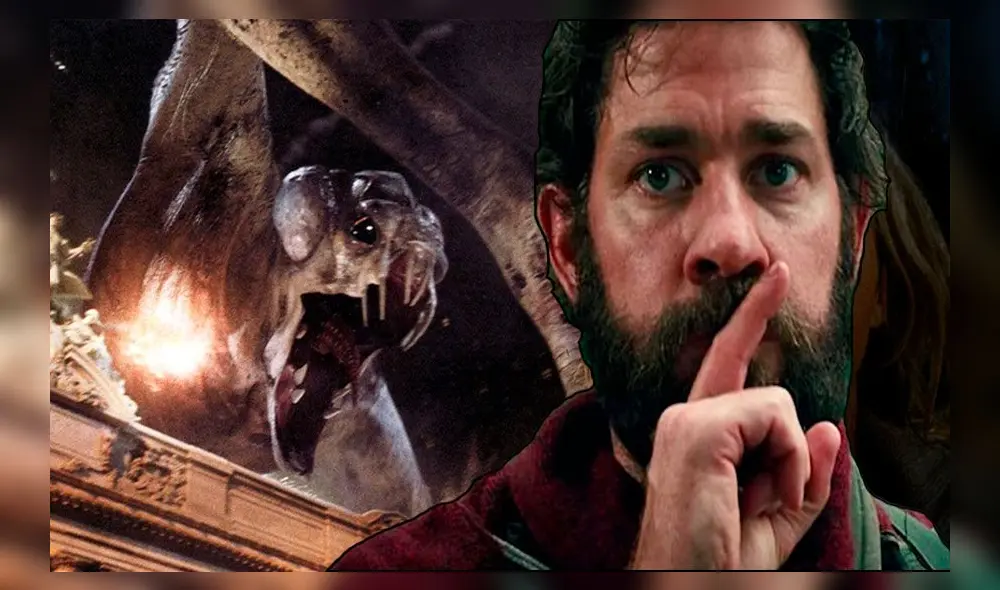 Un universo en expansión