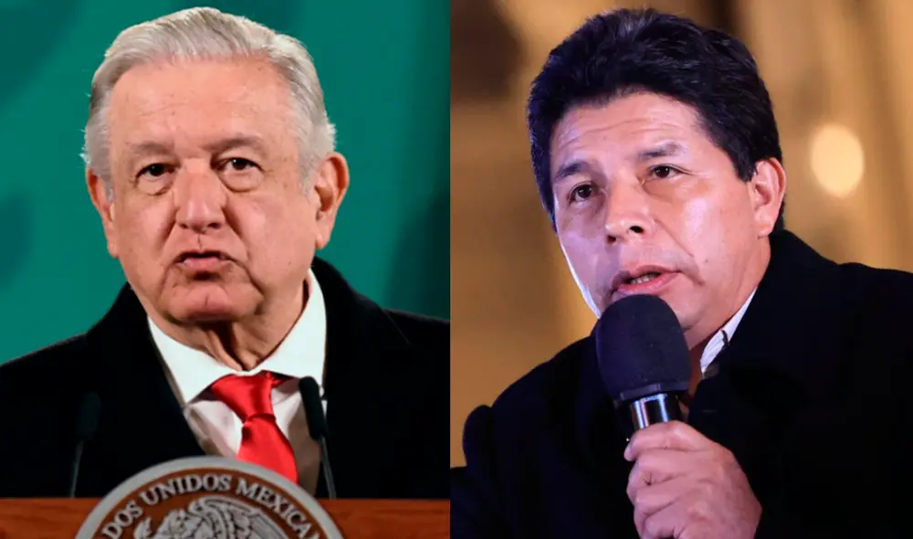 Pedro Castillo Pedro Castillo