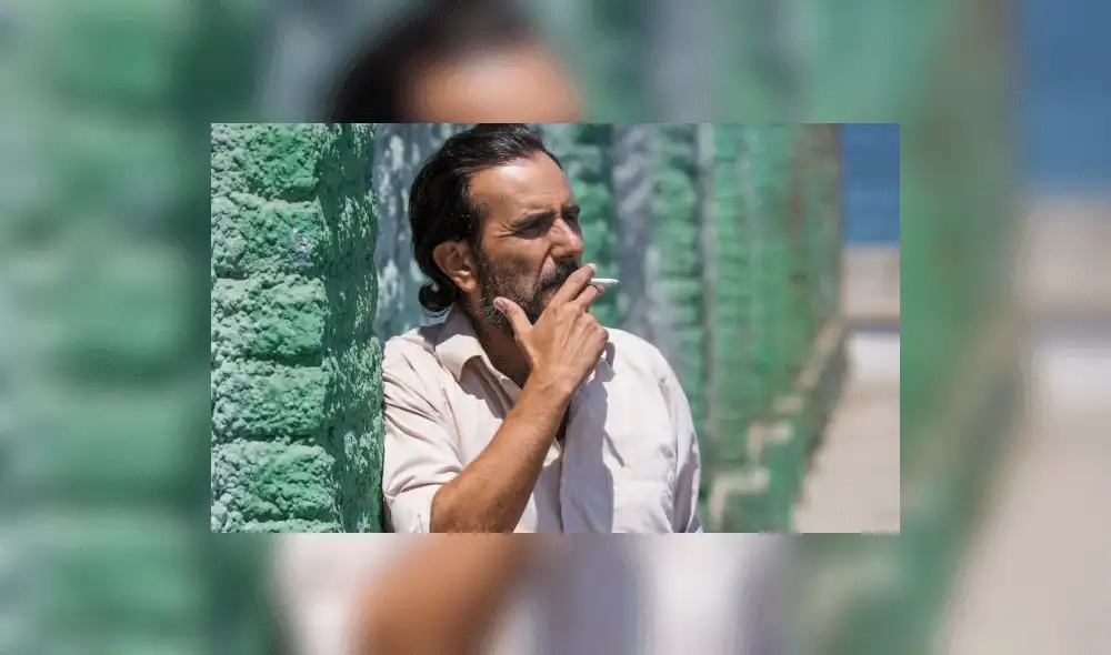 Giovanni Ciccia: “Se van a emocionar y excitar con Django” Giovanni Ciccia: “Se van a emocionar y excitar con Django”