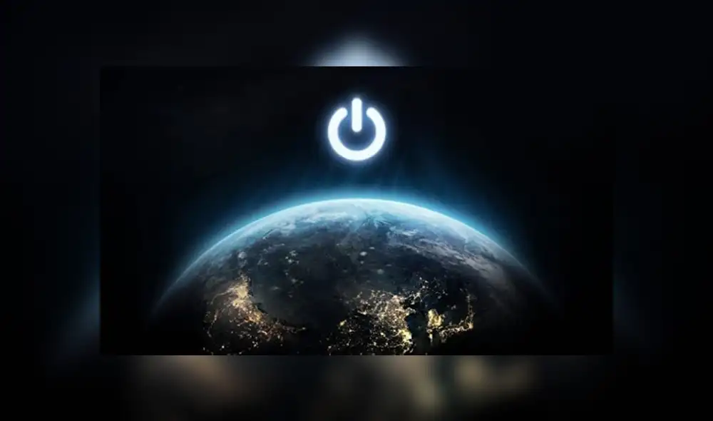 La Hora del Planeta es una actividad mundial impulsada y concebida por el World Wide Fund for Nature. (Foto: Enfoque Misiones) La Hora del Planeta es una actividad mundial impulsada y concebida por el World Wide Fund for Nature. (Foto: Enfoque Misiones)