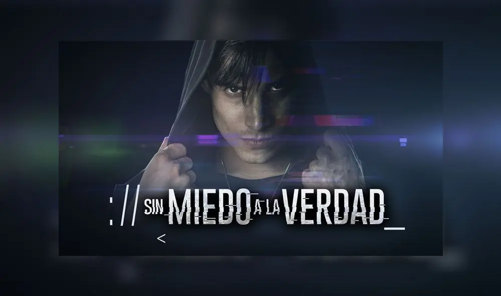 El elenco de 'Sin miedo a la verdad' filmaba su tercera temporada cuando el accidente sucedió. (Foto: Univisión) El elenco de 'Sin miedo a la verdad' filmaba su tercera temporada cuando el accidente sucedió. (Foto: Univisión)