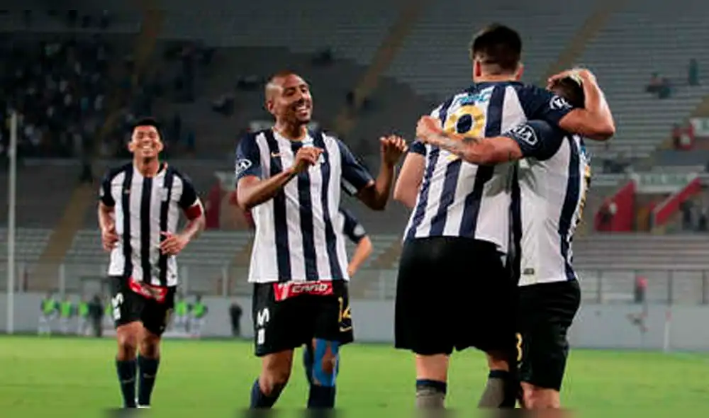 Alianza Lima: Conoce el fixture que deberán superar los íntimos para ser campeones