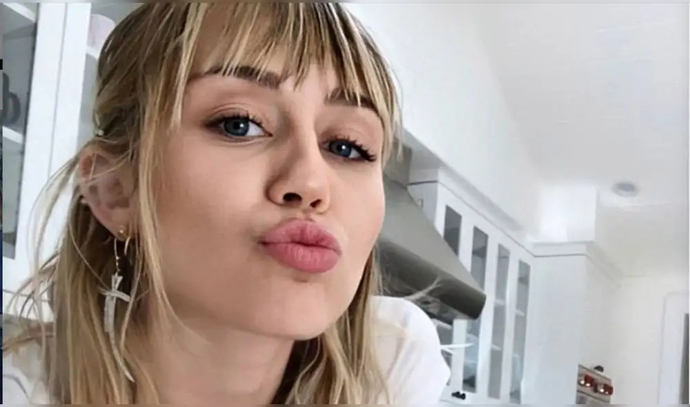 Miley Cyrus responde a polémica con comunidad LGTBQ