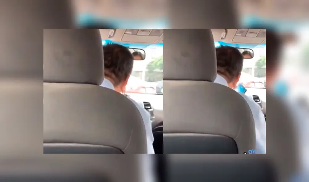 Desliza a la izquierda para conocer este viral de Facebook. Foto: Captura. Desliza a la izquierda para conocer este viral de Facebook. Foto: Captura.