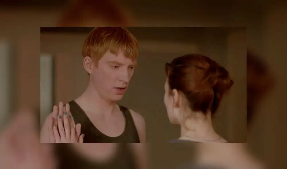 Netflix: 'Black Mirror' tendría nueva película inspirada a uno de sus capítulos Netflix: 'Black Mirror' tendría nueva película inspirada a uno de sus capítulos