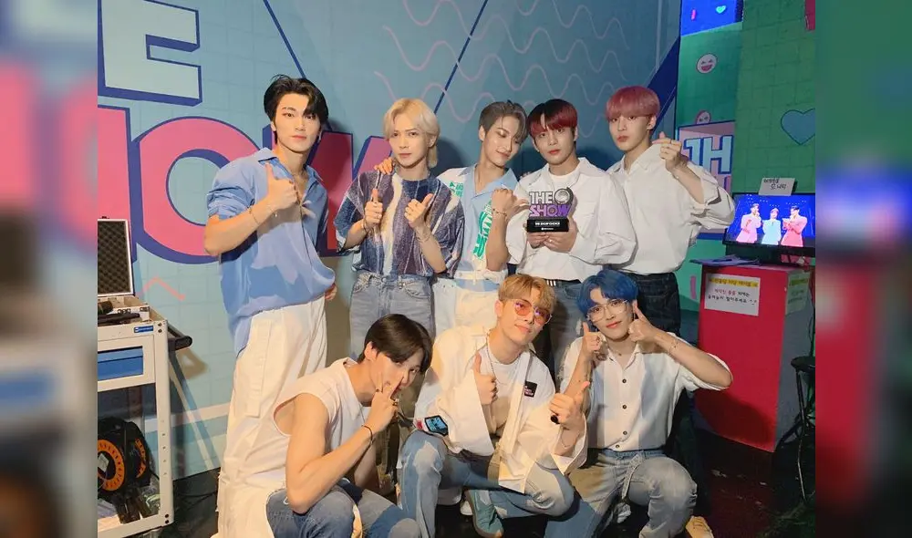 ateez, inception ateez, inception