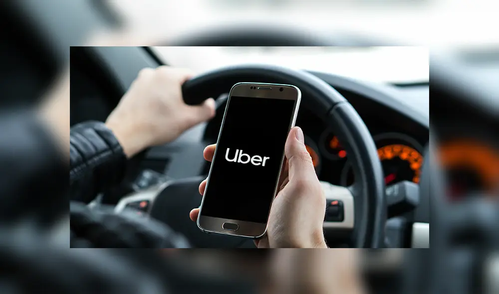 Uber facilitará a sus conductores la búsqueda de trabajo durante la emergencia del coronavirus.