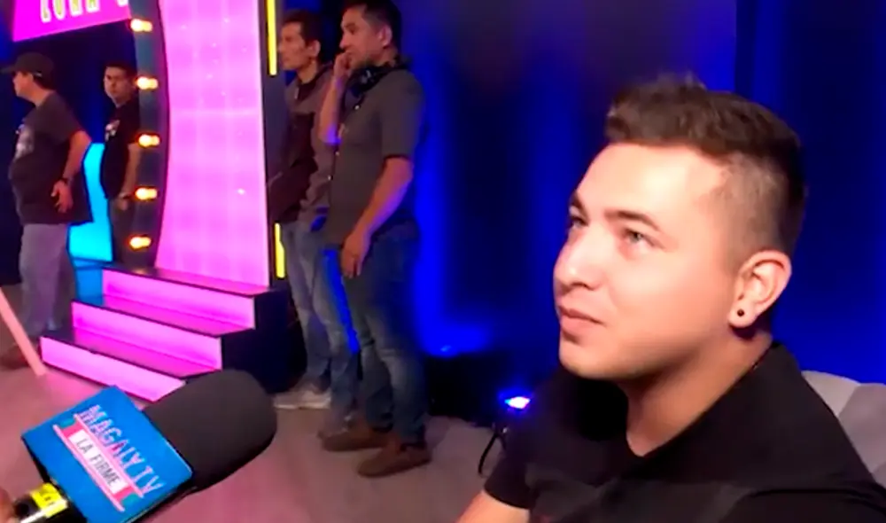 Yahaira Plasencia: mujer denuncia por paternidad al hermano de la salsera