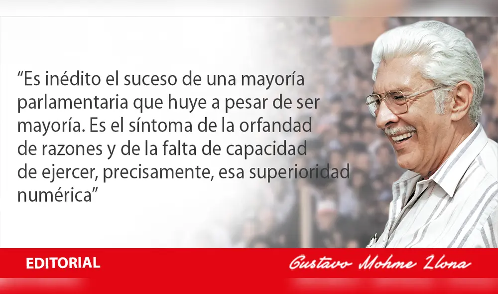 Cierre por mano propia