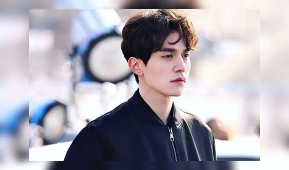 Agencia de Lee Dong Wook responde ante rumores que señalaban que el actor coreano formaba parte de Shincheonji. Agencia de Lee Dong Wook responde ante rumores que señalaban que el actor coreano formaba parte de Shincheonji.