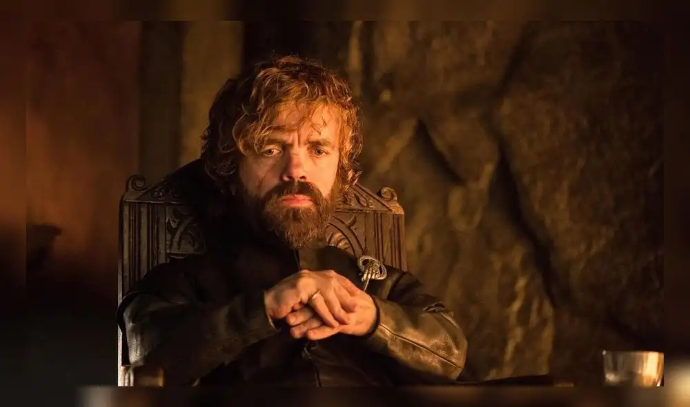 Game of Thrones: revelan millonarios sueldos de los actores pro capítulos