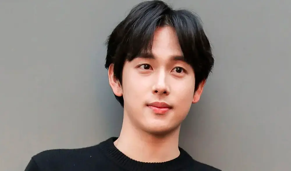 Im Siwan es parte del elenco de Run On de JTBC. Foto: Naver Im Siwan es parte del elenco de Run On de JTBC. Foto: Naver