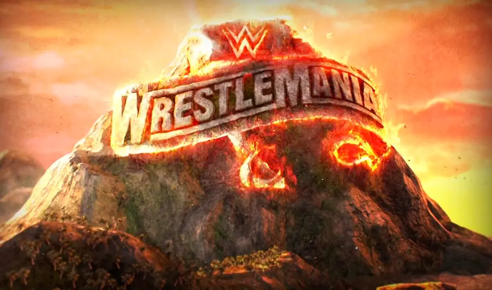 Sigue aquí EN VIVO WWE WrestleMania 36 desde el Performance Center de Orlando, Florida. | Foto: WWE Sigue aquí EN VIVO WWE WrestleMania 36 desde el Performance Center de Orlando, Florida. | Foto: WWE