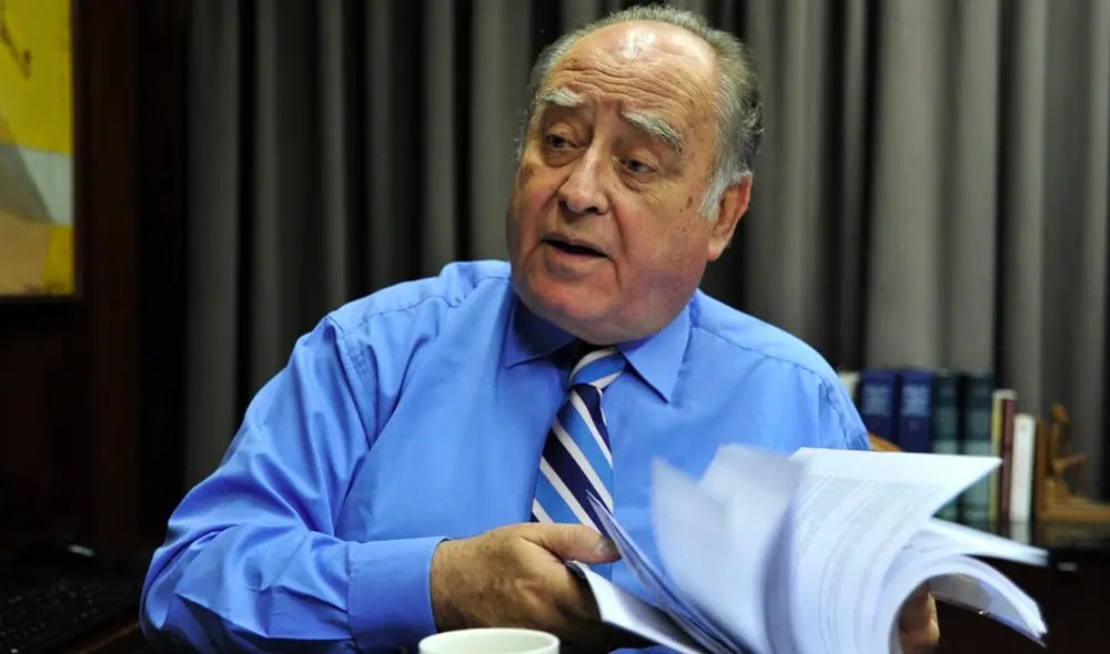 Ántero Flores Aráoz Ántero Flores Aráoz