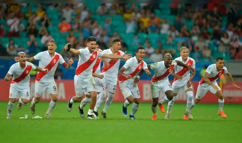 Selección peruana: FIFA confirmó hora y fecha del sorteo para las Eliminatorias Qatar 2022.