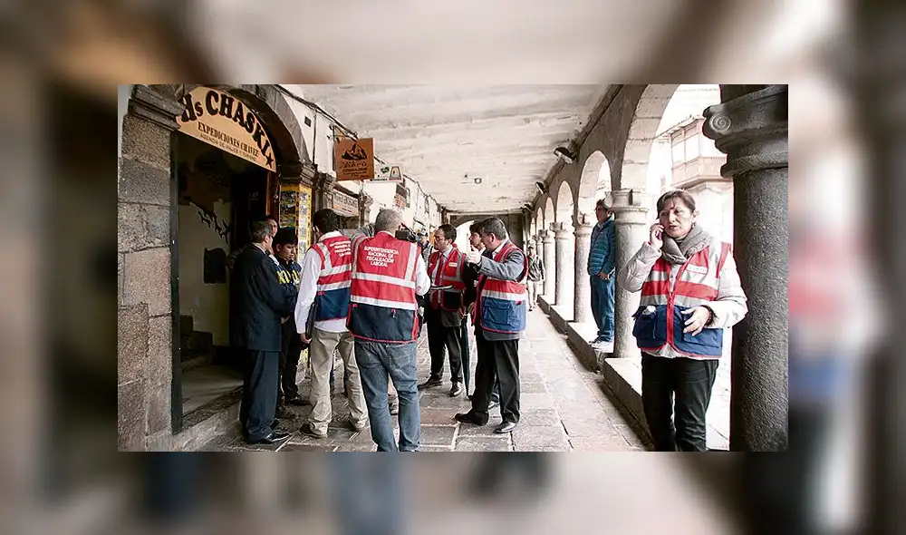 Debilidad. Inspectores laborales no se dan abasto para atender los casos de miles de trabajadores. Sunafil necesita doble de presupuesto.