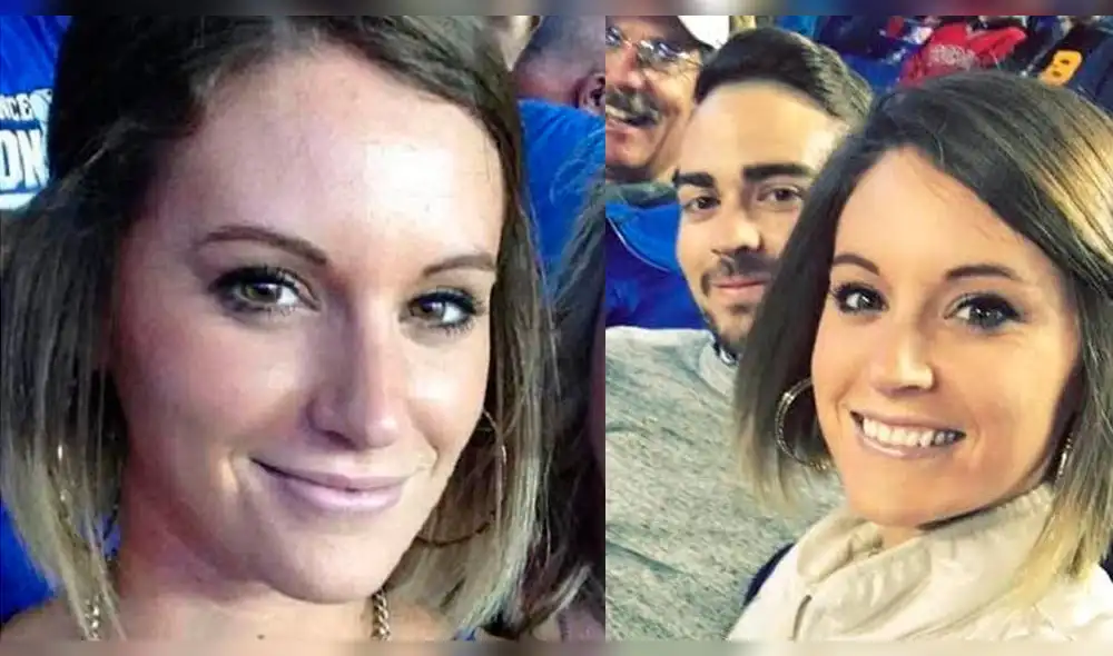 Profesora confesó haber tenido relaciones sexuales con alumno de 15 años