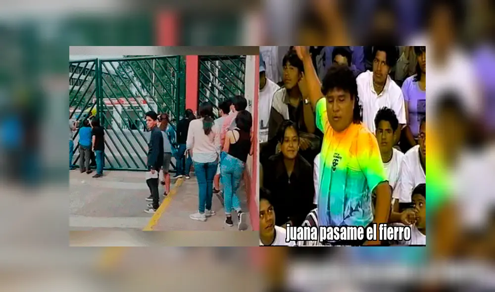 Facebook viral: resultados del examen de admisión 2019 de la UNMSM provoca ola de memes en las redes