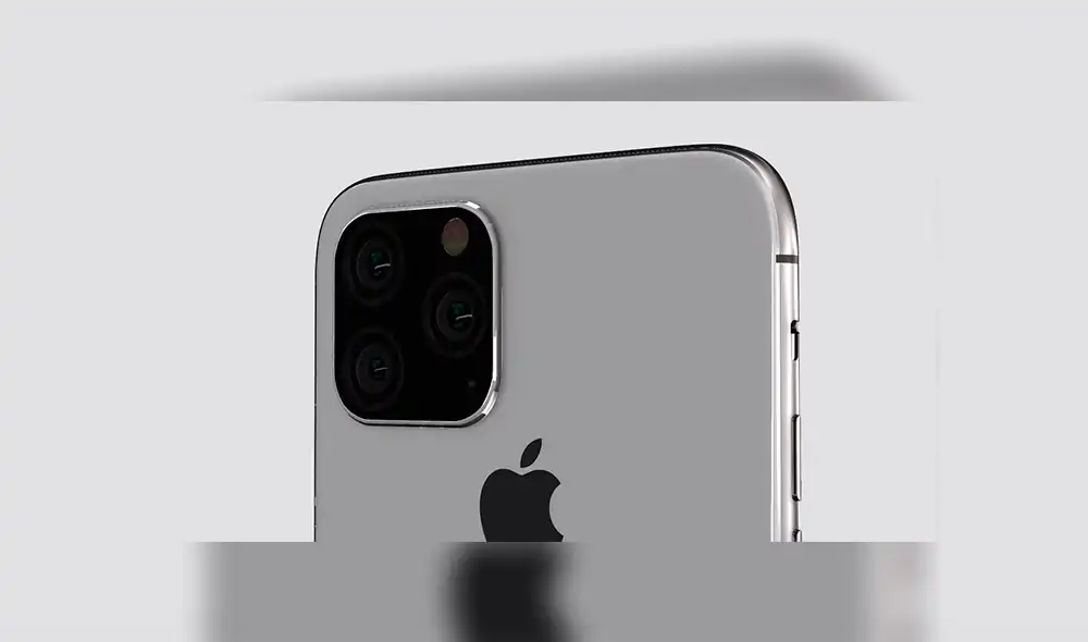 iPhone 11: Apple registra públicamente los modelos que se presentarán este año