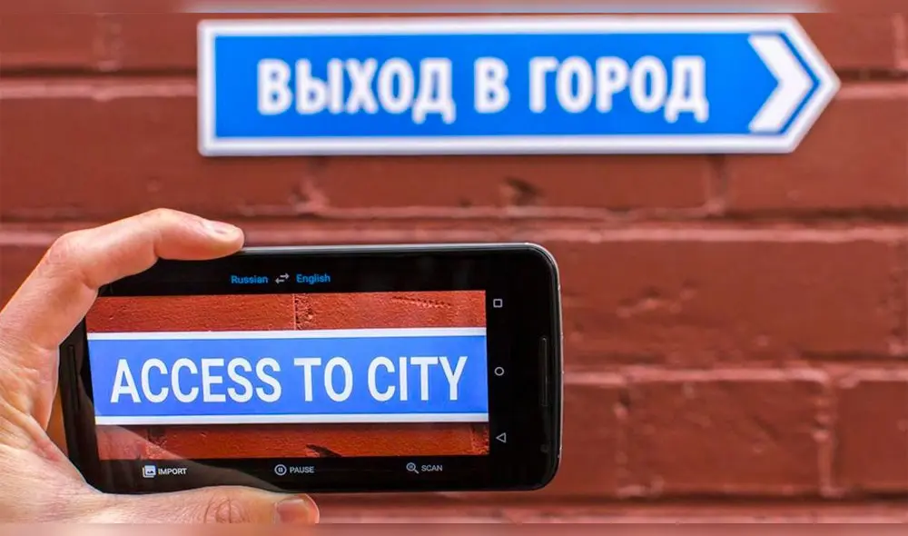 Google Traductor: de esta forma podrás traducir tus conversaciones en tiempo real