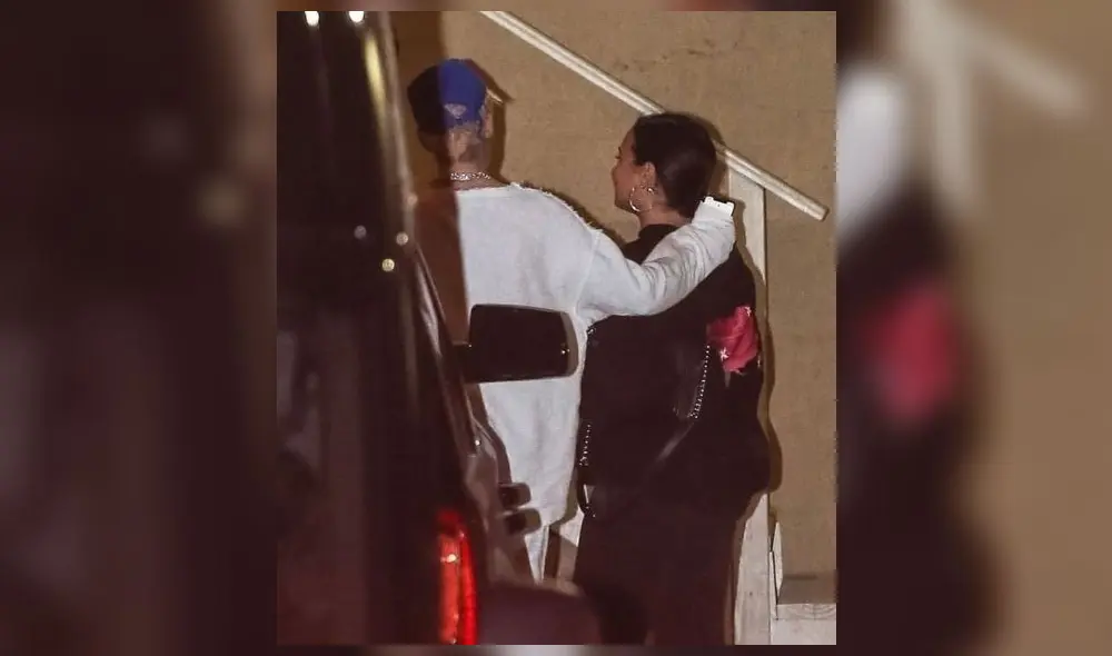 Justin Bieber y Demi Lovato