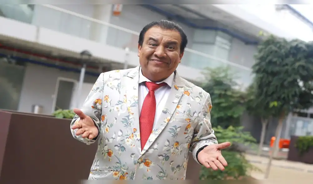 Manolo Rojas. Perú. Foto: Archivo Manolo Rojas. Perú. Foto: Archivo