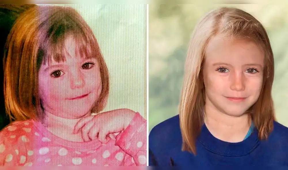 Netflix estrenará documental sobre el caso de Madeleine McCann