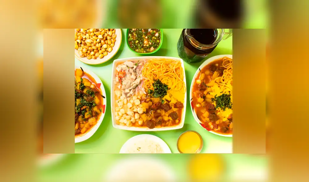 Los diez huariques que puedes visitar en familia por Fiestas Patrias Los diez huariques que puedes visitar en familia por Fiestas Patrias