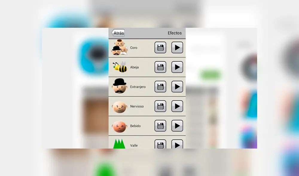 Desliza para ver los detalles de este truco de WhatsApp. Foto: Captura.