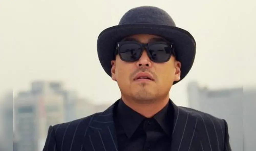 Gil reaparece y revela que está casado y que tiene un hijo de dos años.