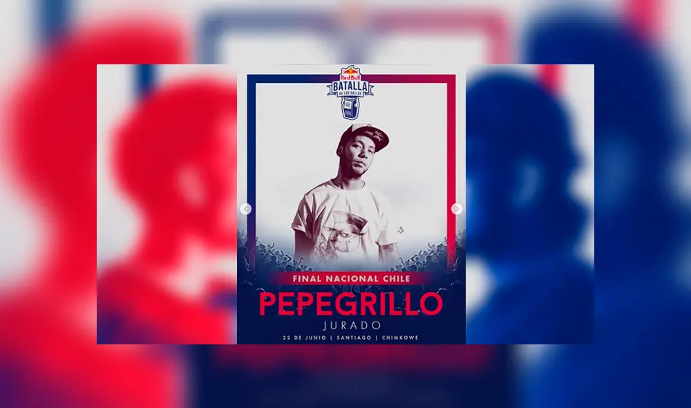 Sigue aquí todos los duelos de freestyle de la Final Nacional de Red Bull Batalla de los Gallos Chile 2019. Sigue aquí todos los duelos de freestyle de la Final Nacional de Red Bull Batalla de los Gallos Chile 2019.