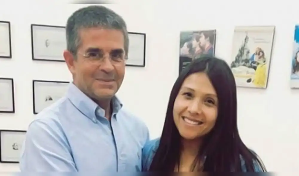 Mariella Zanetti envía conmovedor mensaje a Tula Rodríguez tras quebrarse en tv