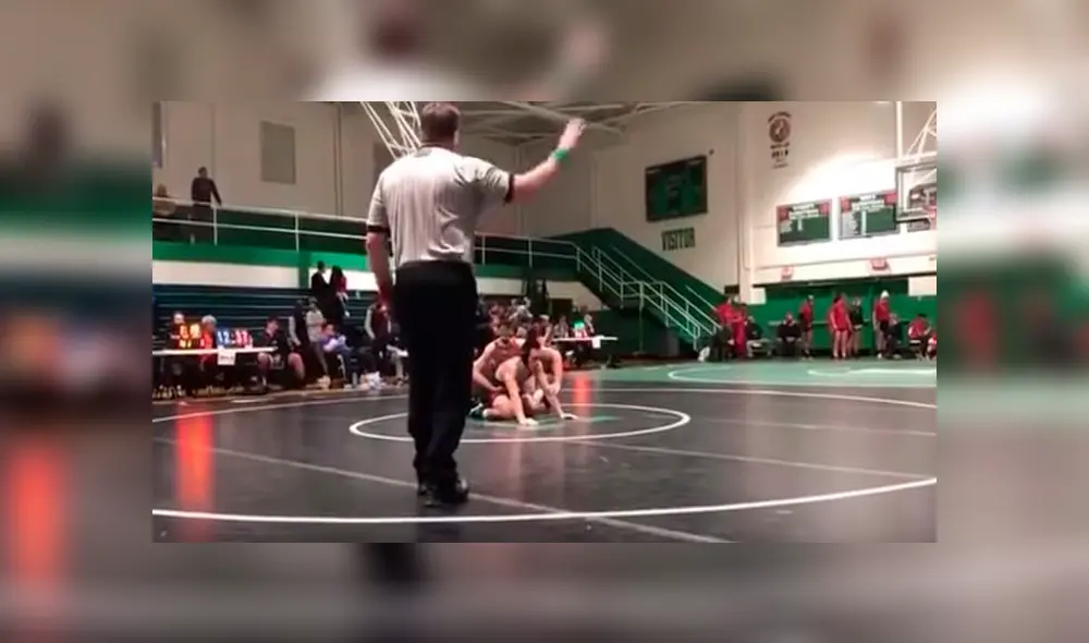 Desliza para ver los detalles del video viral publicado en Facebook. Foto: Captura.