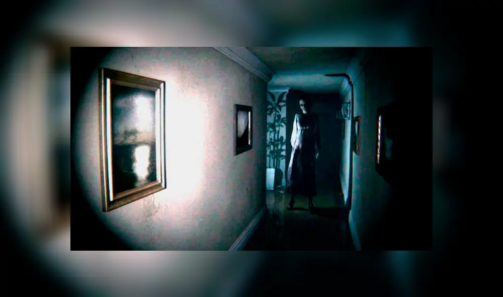 El mod de P.T. se puede descargar gratis y habrá más actualizaciones.