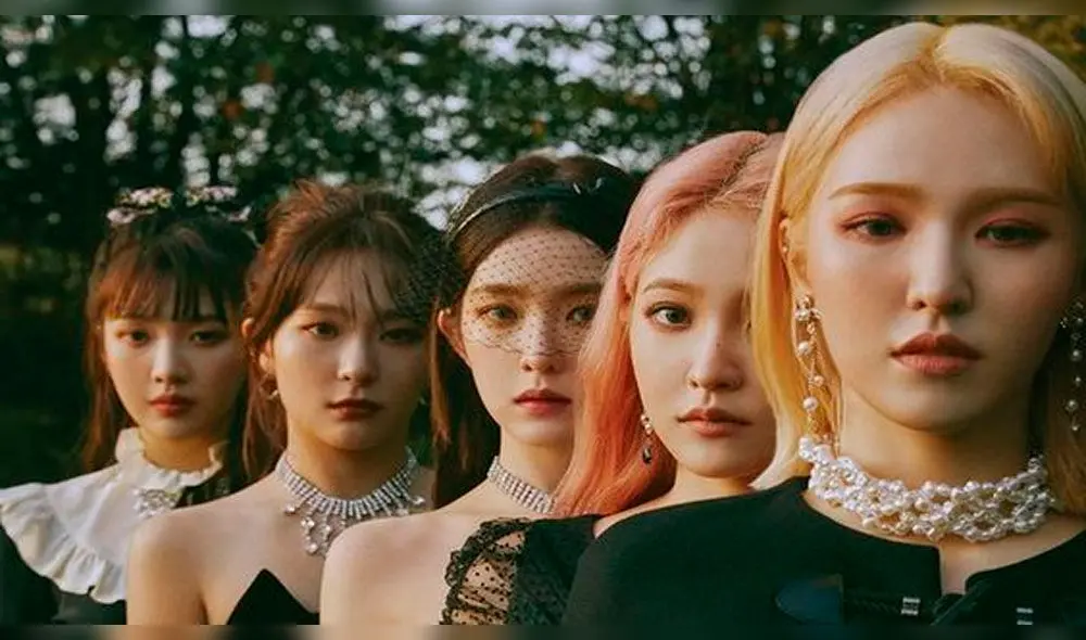 Wendy Red Velvet vs SBS: policía investiga accidente de idol Kpop