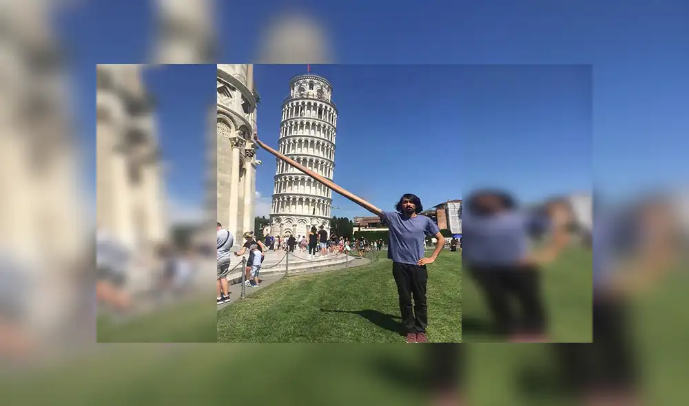 Facebook viral: Joven pide ayuda para editar su fotografía, pero termina 'troleado' [FOTOS]