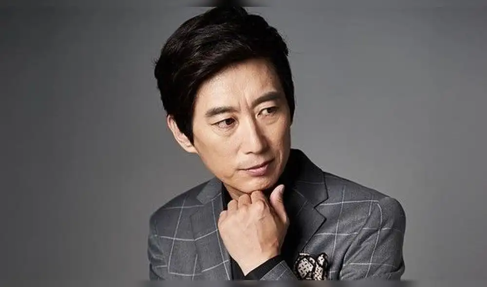 La salud de Kim Won Hae, actor de 51 años preocupa a sus fans y la agencia emite un comunicado a la prensa. Créditos: Newsen