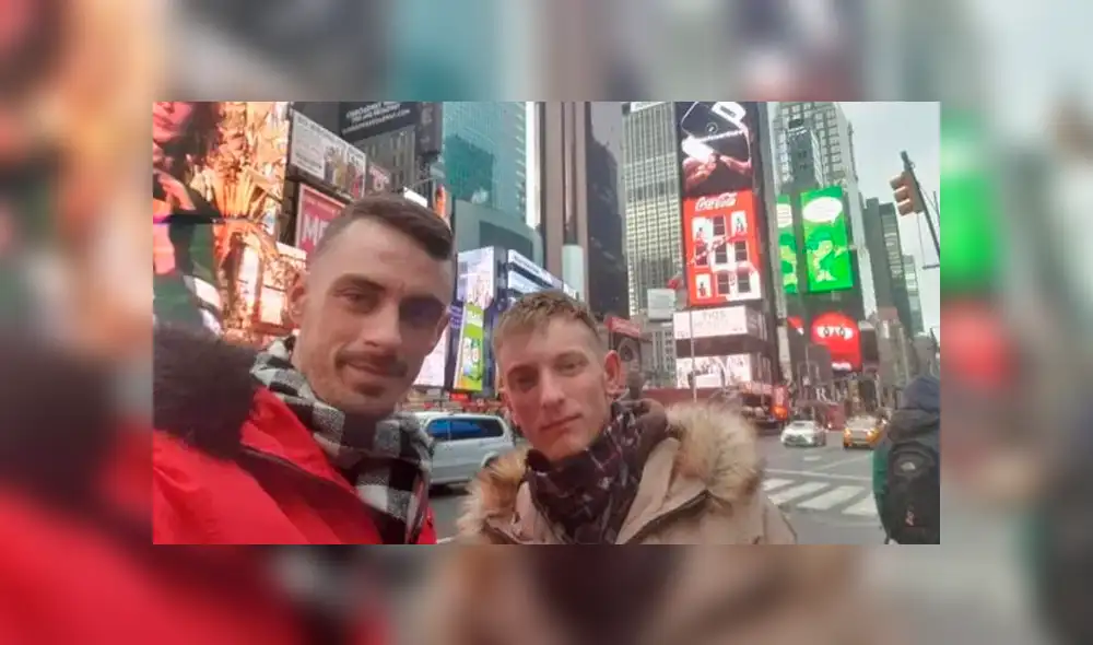 Pareja gay fue brutalmente golpeada por encapuchados durante un cruel ataque homofóbico Pareja gay fue brutalmente golpeada por encapuchados durante un cruel ataque homofóbico