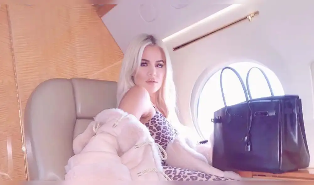 Khloe Kardashian revela que Tristan amenazó con suicidarse después de engañarla