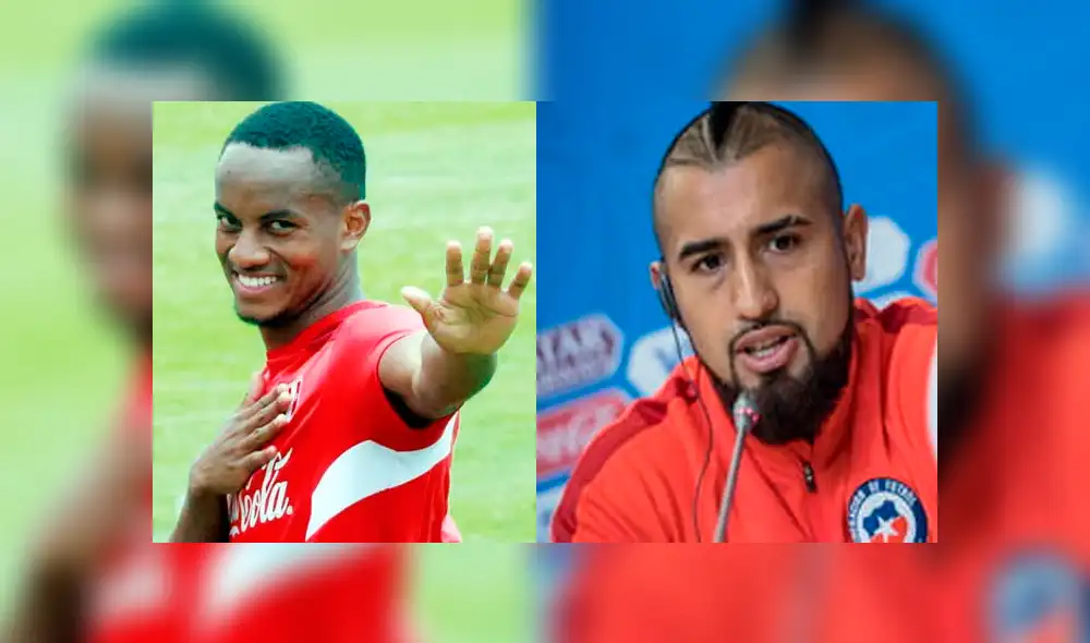 Perú vs Chile: ¿Cuánto valen los dos jugadores más caros de cada selección?