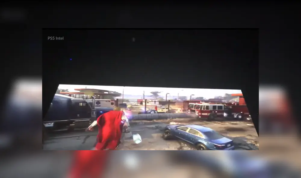 Buena impresión deja reciente filtración de Marvel’s Avengers. Video de casi siete minutos demuestra que los efectos especiales y el combate serán de lo mejor. Buena impresión deja reciente filtración de Marvel’s Avengers. Video de casi siete minutos demuestra que los efectos especiales y el combate serán de lo mejor.