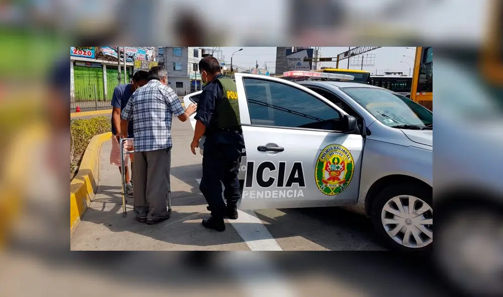 Foto: URPI-GLR. Foto: URPI-GLR.