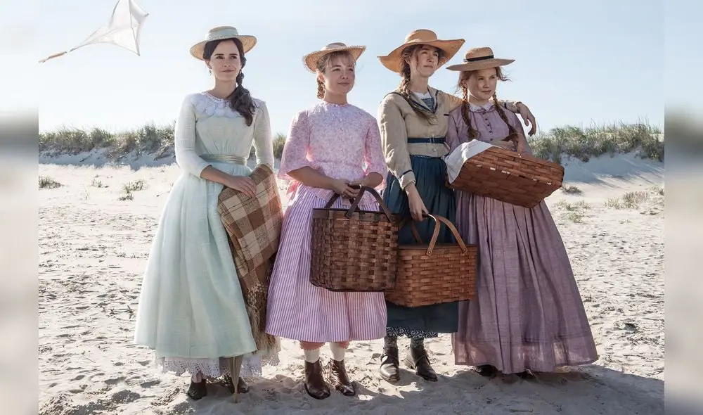 NUEVA VERSIÓN. Contará con grandes figuras como Meryl Streep al lado de Emma Watson.