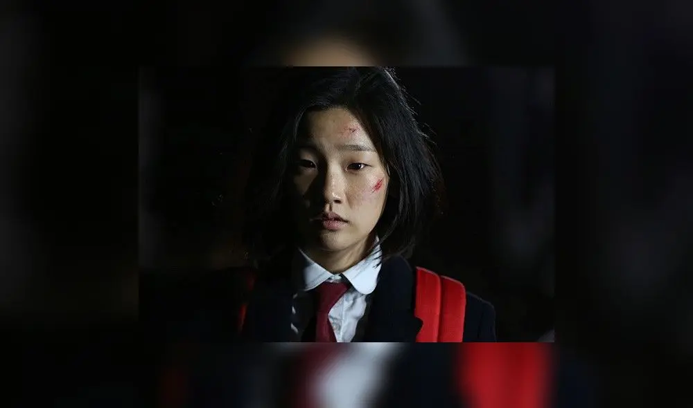 park so dam, parasite, record of youth, cinderella, películas, kdramas park so dam, parasite, record of youth, cinderella, películas, kdramas