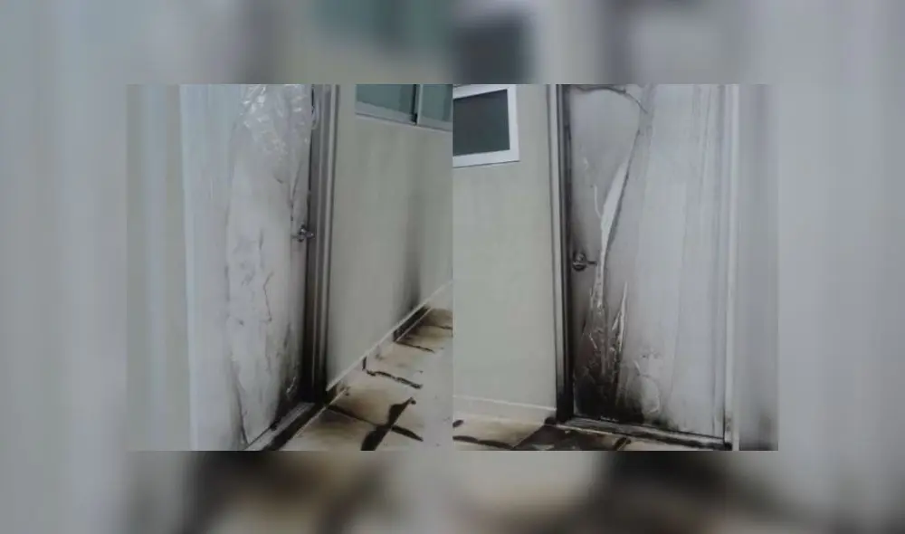 México: Queman hospital que iba a albergar a pacientes con coronavirus