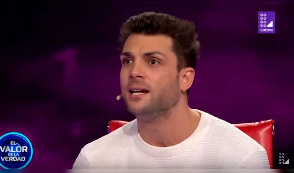 El polémico conductor recordó ciertas similitudes entre los exchicos realities con los actores El polémico conductor recordó ciertas similitudes entre los exchicos realities con los actores