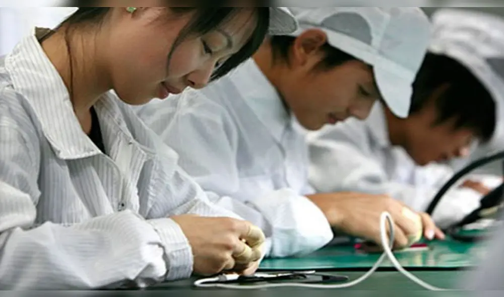 China podría imponer aranceles de US$ 60.000 millones a EE.UU.