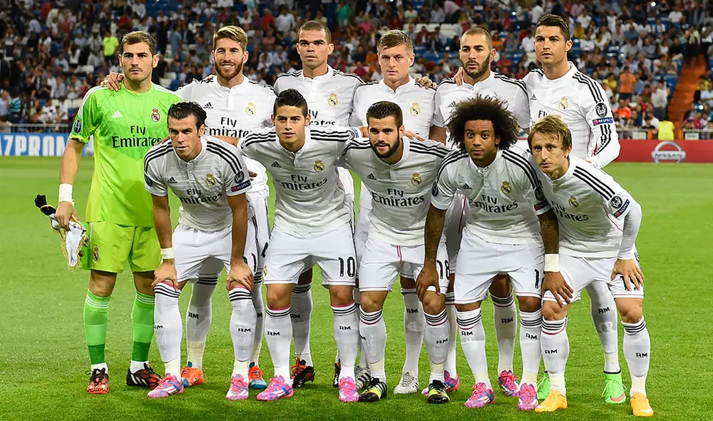 Real Madrid sobre Iker Casillas: ”El mejor portero de la historia del club y del fútbol español”. Foto: AFP Real Madrid sobre Iker Casillas: ”El mejor portero de la historia del club y del fútbol español”. Foto: AFP