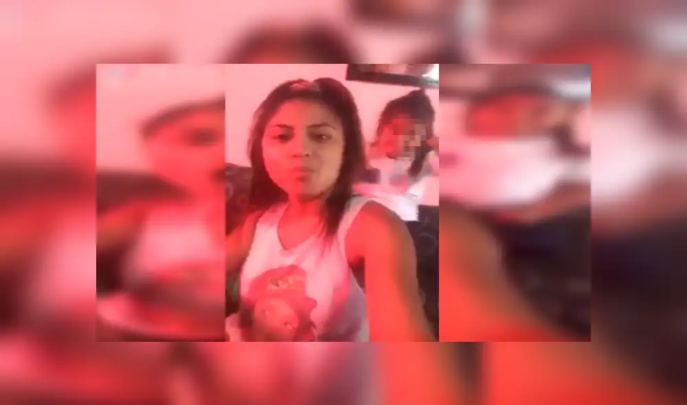 Facebook viral: el canto de de madre e hija a los padres que no pasan la manutención y se vuelve viral [VIDEO] 