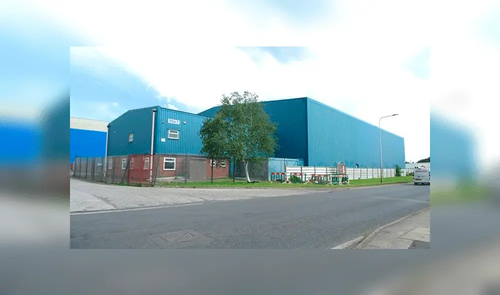 Hombre fue encerrado dos meses en vivero de marihuana y solo recibía bolsas de arroz